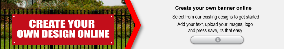 Please select a template from below, you can fully customise them using our online SignTool to suit your needs