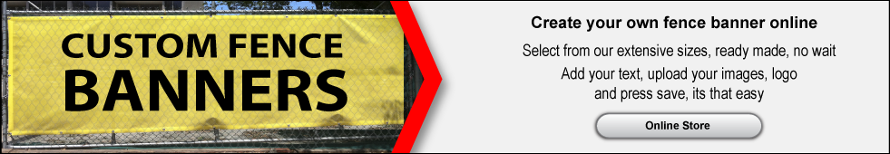 Please select a template from below, you can fully customise them using our online SignTool to suit your needs