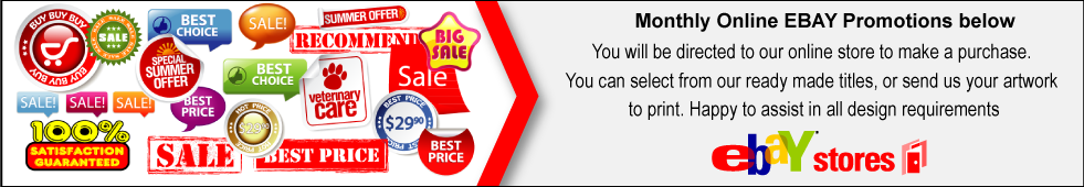 Please select a template from below, you can fully customise them using our online SignTool to suit your needs